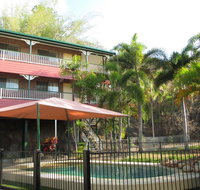 Yongala Lodge by The Strand - Inverell Accommodation