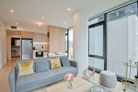 York & George - Inverell Accommodation 2