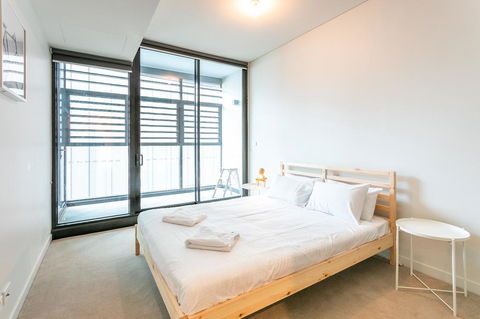 York & George: Sydney CBD - Inverell Accommodation 2