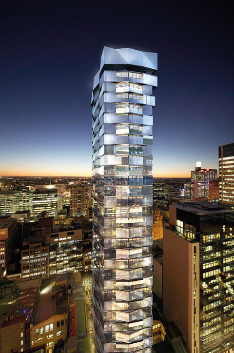 York & George: Sydney CBD - Inverell Accommodation 3