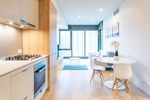 York & George: Sydney CBD - Inverell Accommodation 0