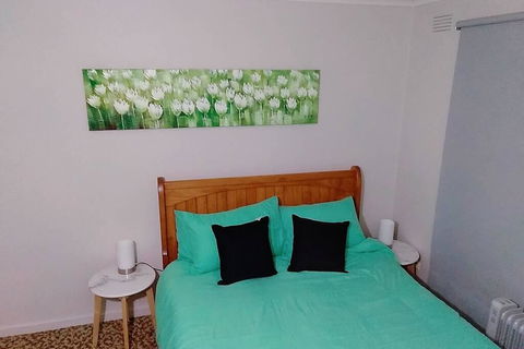 Your Holiday Home In Cohuna, Perfect Family Getaway - Inverell Accommodation 1