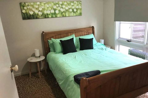Your Holiday Home In Cohuna, Perfect Family Getaway - Inverell Accommodation 0