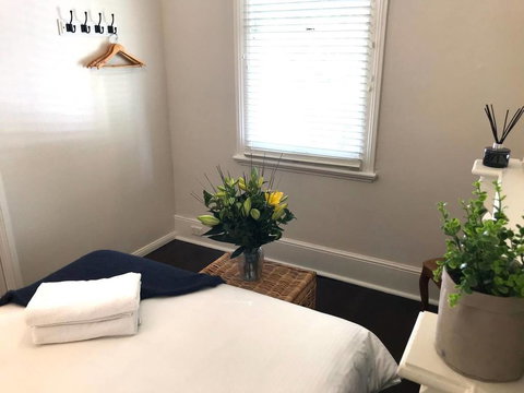 YSG The Edward Townhouse 151 - Walk To Town - Inverell Accommodation 1