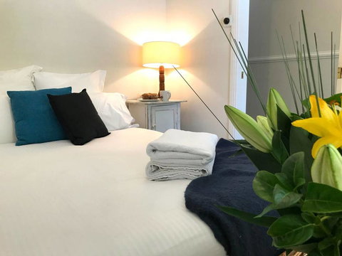 YSG The Edward Townhouse 151 - Walk To Town - Inverell Accommodation 3