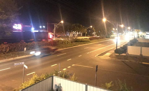 ZED MOTELS Tropical Gateway - Inverell Accommodation 3