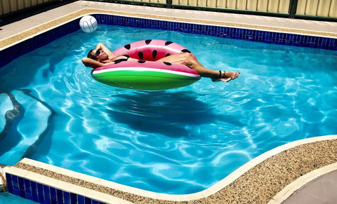 ZED MOTELS Tropical Gateway - Inverell Accommodation 1