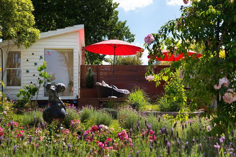 Zelman Cottage - Inverell Accommodation 2