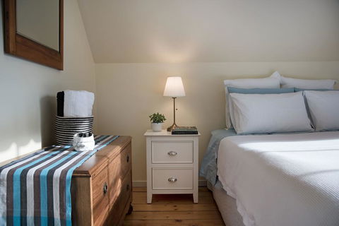 Zelman Cottage - Inverell Accommodation 3