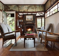 Zelman Cottage - Inverell Accommodation