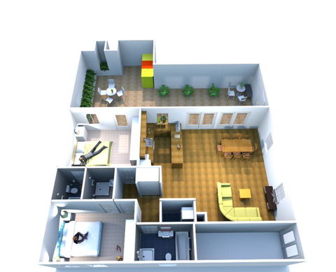 Zero Contact Private CBD-Social-Chillout-Oasis With Outdoors For You & Friends - Inverell Accommodation 2