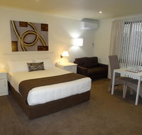 Zig Zag Motel - Inverell Accommodation