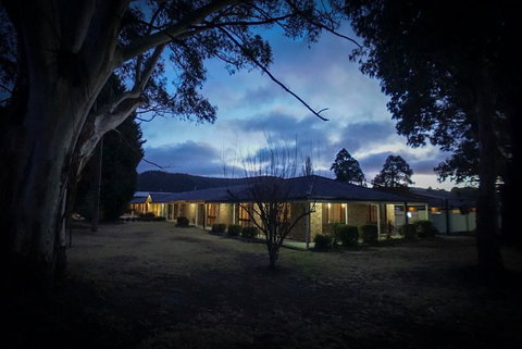 Zig Zag Motel - Inverell Accommodation 3