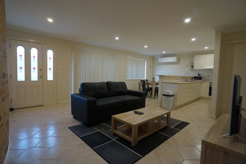 Zig Zag Motel - Inverell Accommodation 1