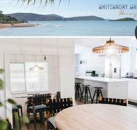 Whitsunday Wanderluxe - Inverell Accommodation