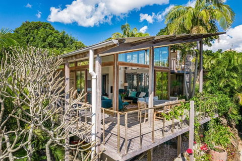 Above The Pass - Inverell Accommodation 0