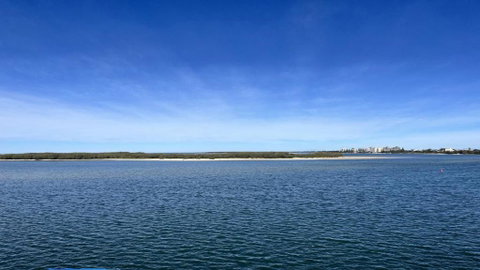 Absolute Waterfront With Rooftop! - Inverell Accommodation 0