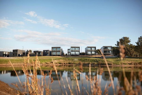 Accommodation @ Curlewis - Inverell Accommodation 0