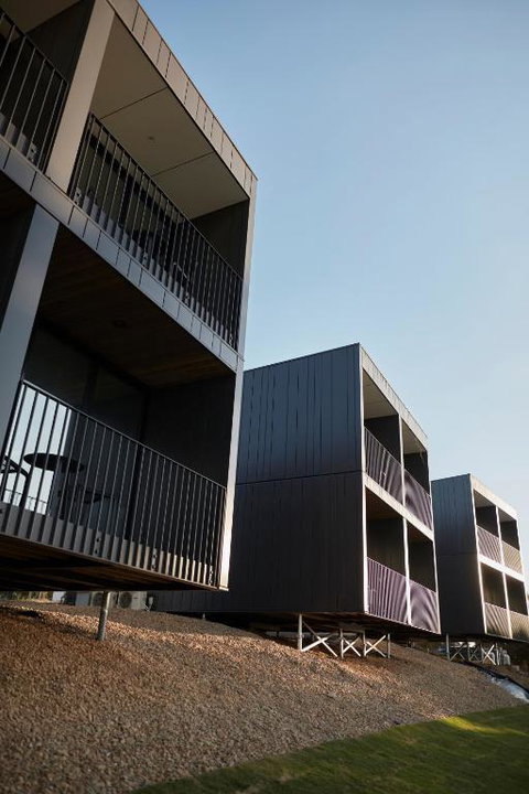 Accommodation @ Curlewis - Inverell Accommodation 2