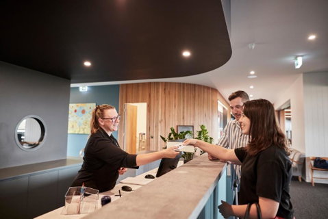 Accommodation @ Curlewis - Inverell Accommodation 4