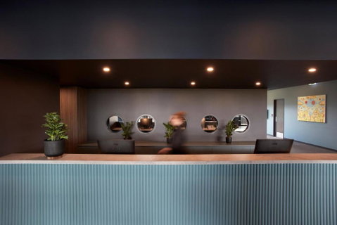 Accommodation @ Curlewis - Inverell Accommodation 3