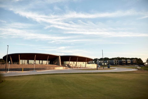Accommodation @ Curlewis - Inverell Accommodation 1