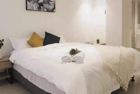 Absolute Collins Apartments - Inverell Accommodation 1