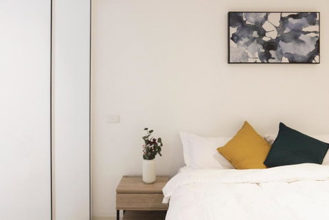 Absolute Collins Apartments - Inverell Accommodation 2