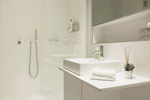 Absolute Collins Apartments - Inverell Accommodation 3