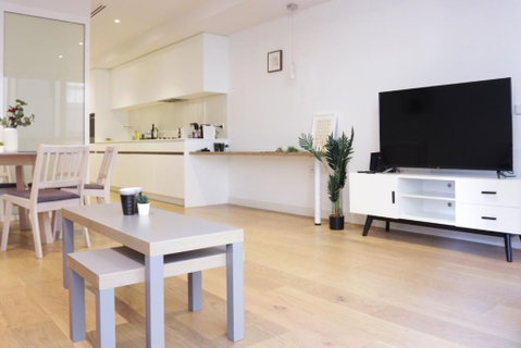 Absolute Collins Apartments - Inverell Accommodation 4