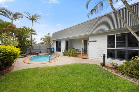 Allamanda Sands - Inverell Accommodation 0