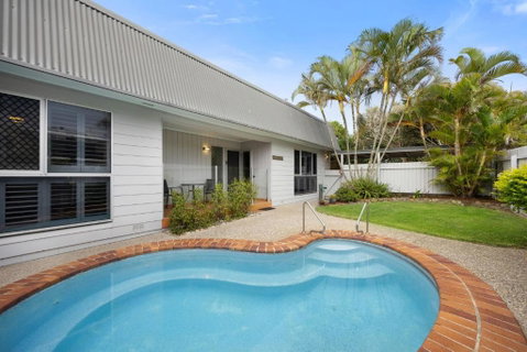 Allamanda Sands - Inverell Accommodation 1