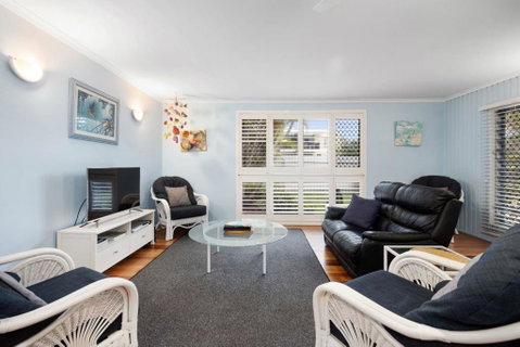 Allamanda Sands - Inverell Accommodation 3