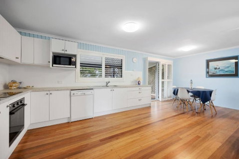 Allamanda Sands - Inverell Accommodation 4