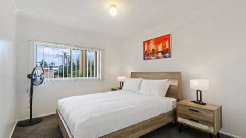 Albacore - Inverell Accommodation 4