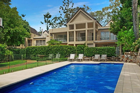 Alderly Terrace - Inverell Accommodation 0