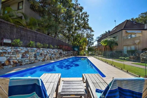 Alderly Terrace - Inverell Accommodation 1