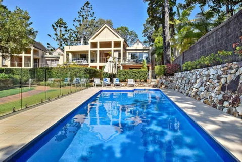 Alderly Terrace - Inverell Accommodation 2