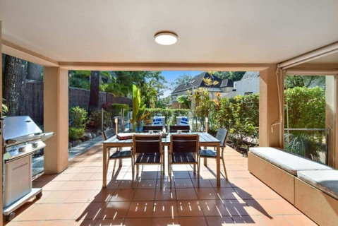 Alderly Terrace - Inverell Accommodation 4
