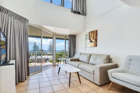 ALEX BEACH RESORT-317/428 - Inverell Accommodation 1