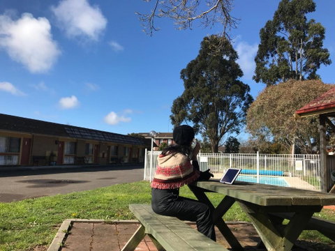 Alfred Motor Inn - Inverell Accommodation 1