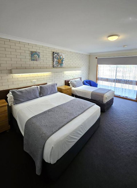 Alfred Motor Inn - Inverell Accommodation 3