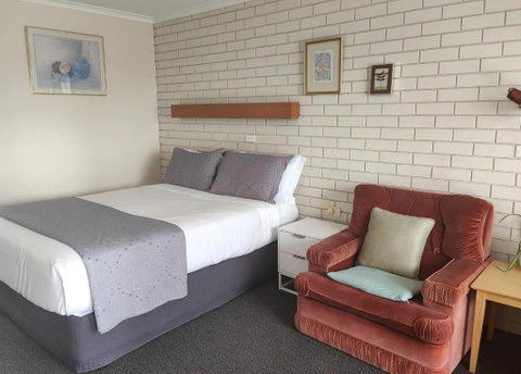 Alfred Motor Inn - Inverell Accommodation 2