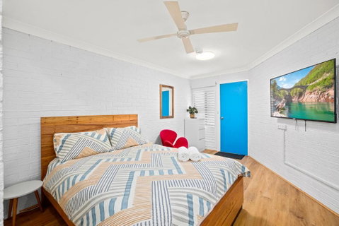 Aloha 15 - Inverell Accommodation 0