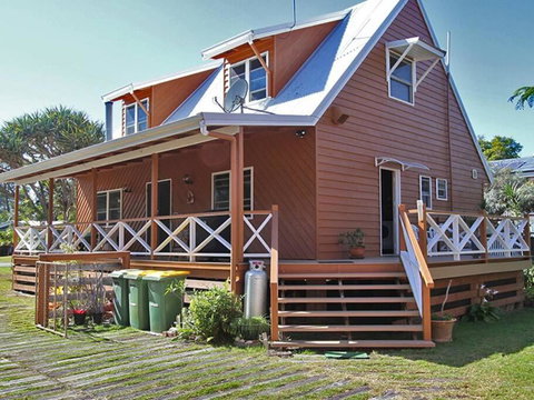ALOHA AMITY - Inverell Accommodation 0