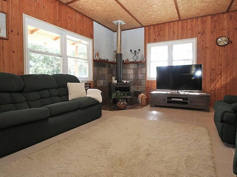 ALOHA AMITY - Inverell Accommodation 4