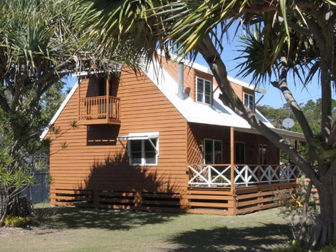 ALOHA AMITY - Inverell Accommodation 1