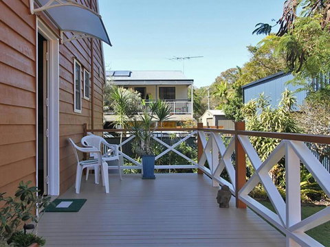 ALOHA AMITY - Inverell Accommodation 2