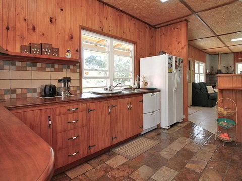 ALOHA AMITY - Inverell Accommodation 3