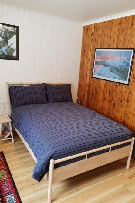 Alpine Haven 4 - Inverell Accommodation 4